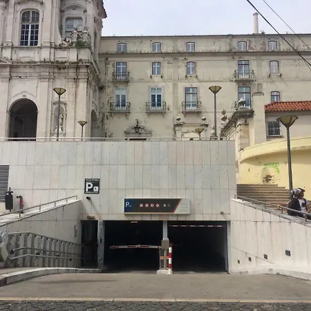 Downtown House Chiado-3